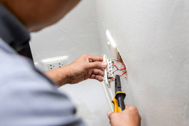 Best Electrical System Inspection  in Fallsburg, NY