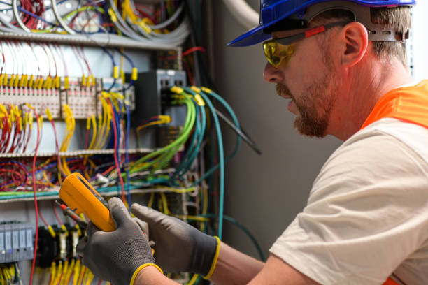 Best Local Electrician Companies  in Fallsburg, NY